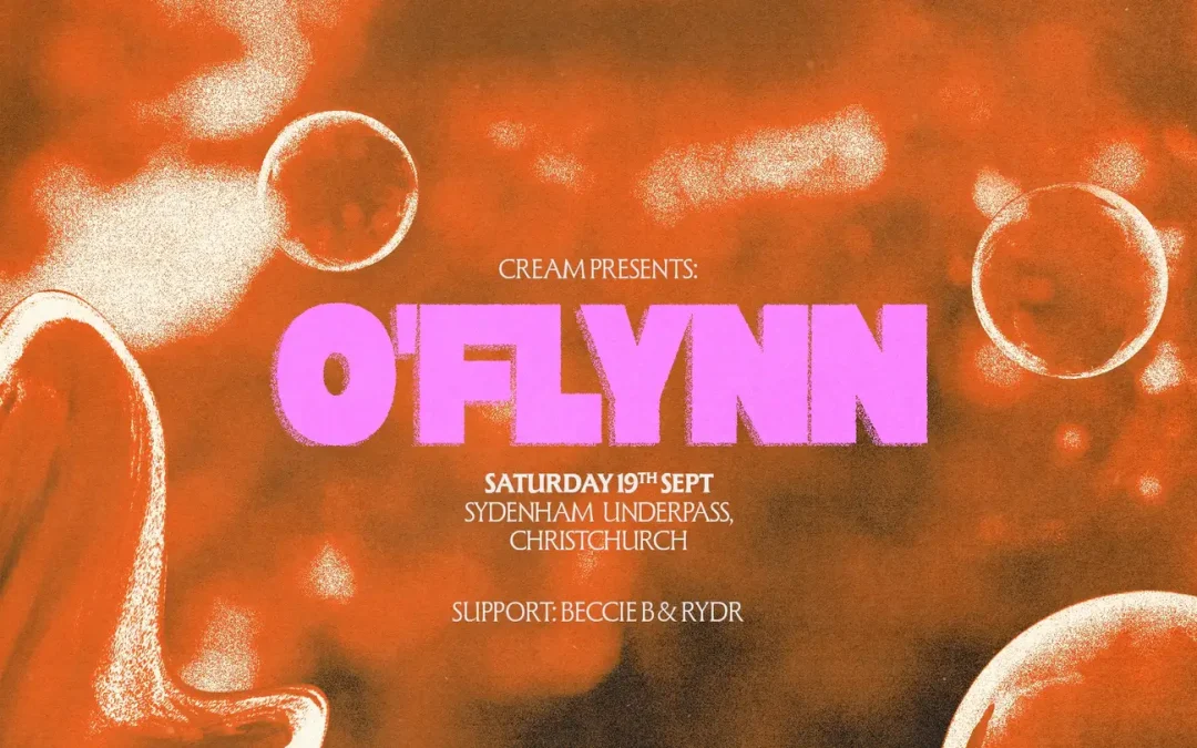 O’Flynn – Christchurch