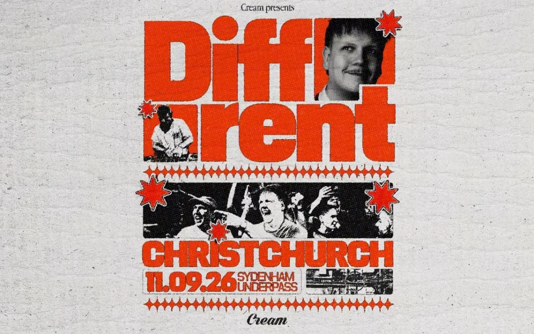 Diffrent