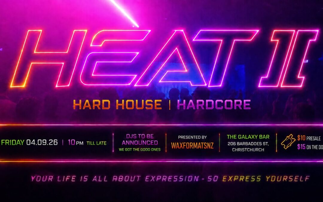 HEAT II