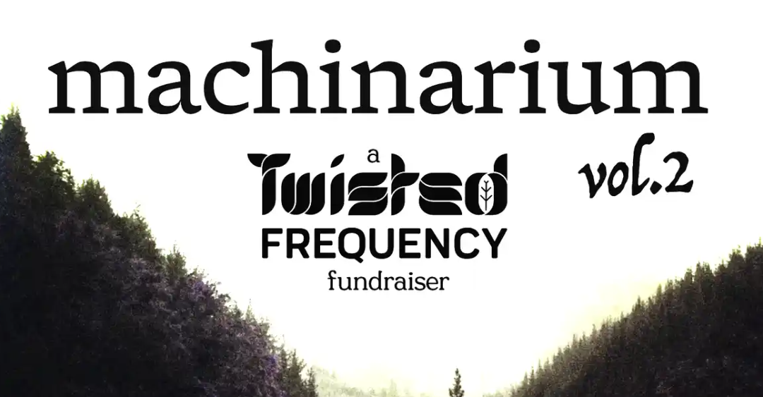 MACHINARIUM VOL. 2