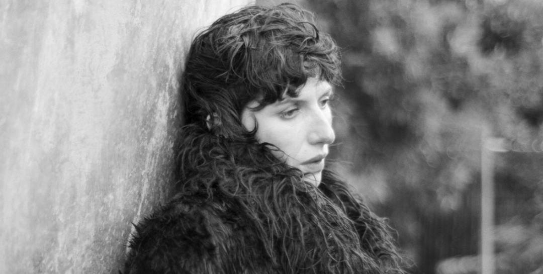 Aldous Harding