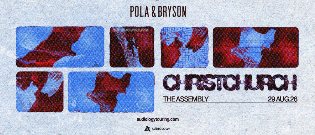 POLA & BRYSON
