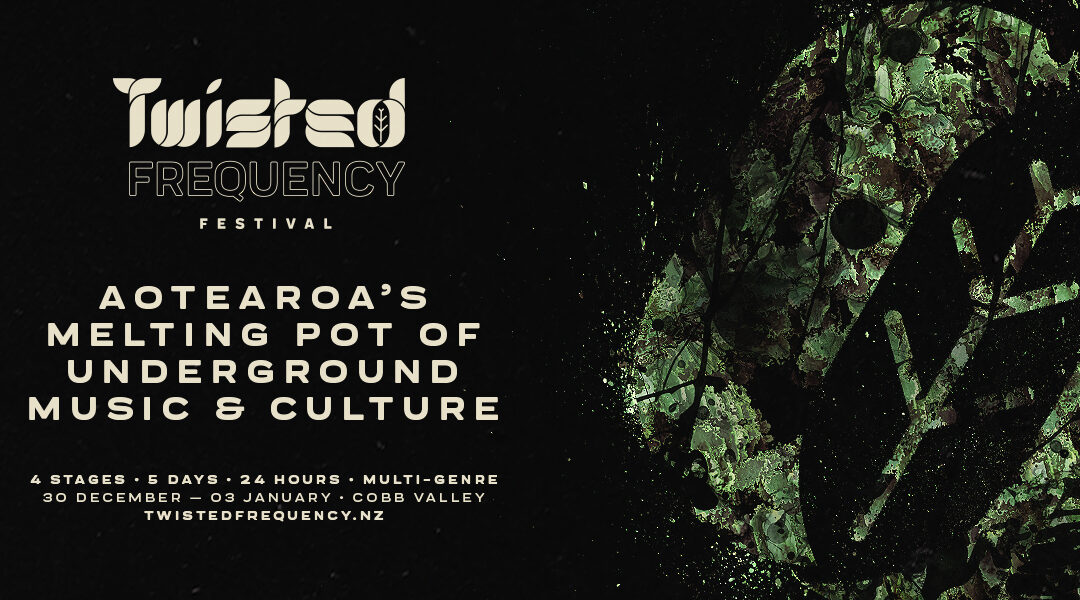 Twisted Frequency 2027
