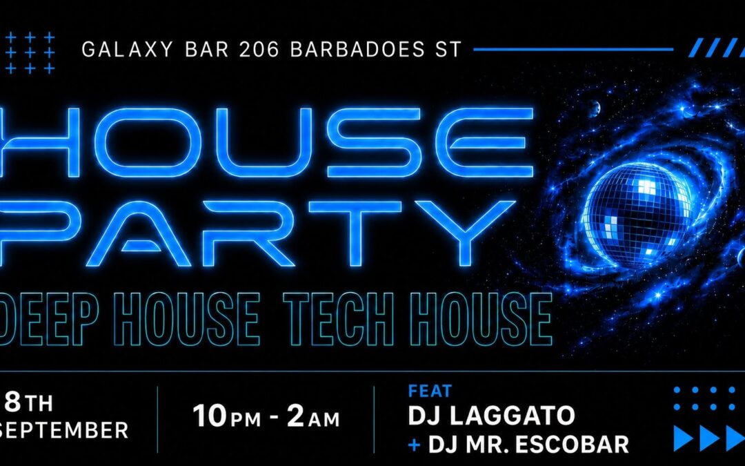 A House Party