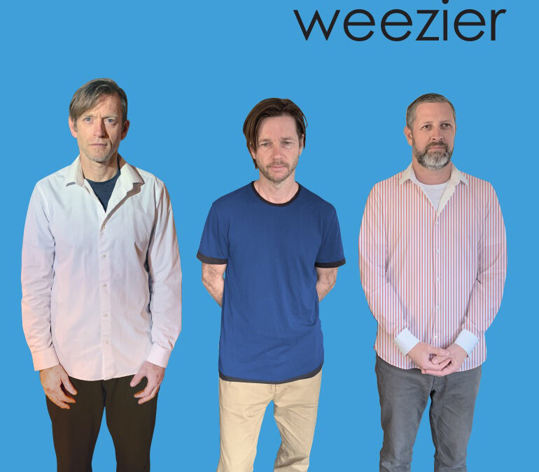 Weezier