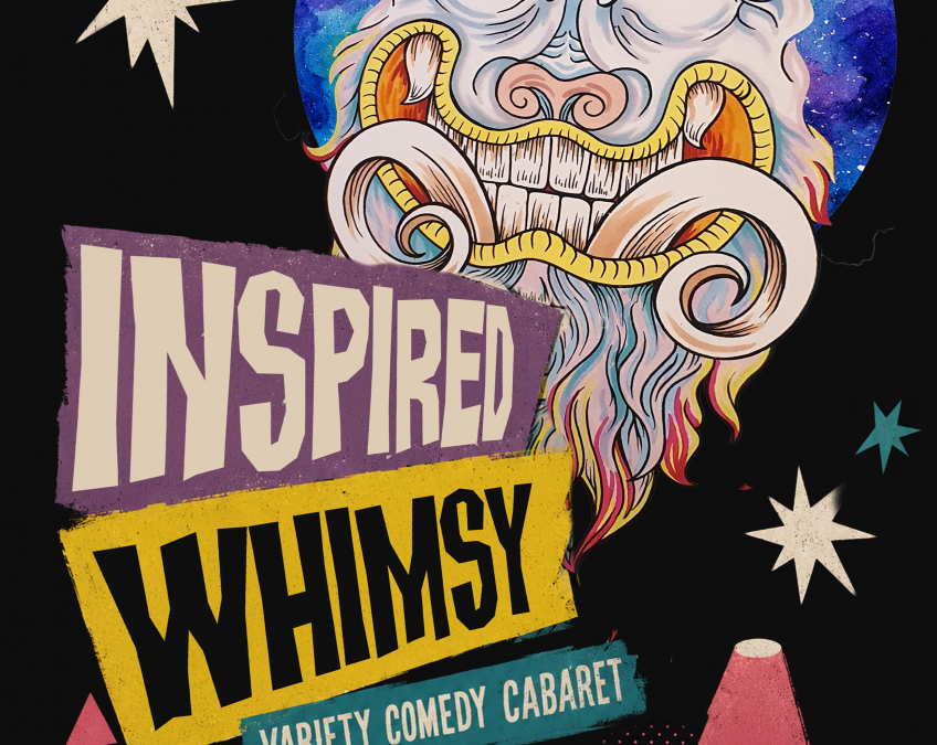 Inspired Whimsy