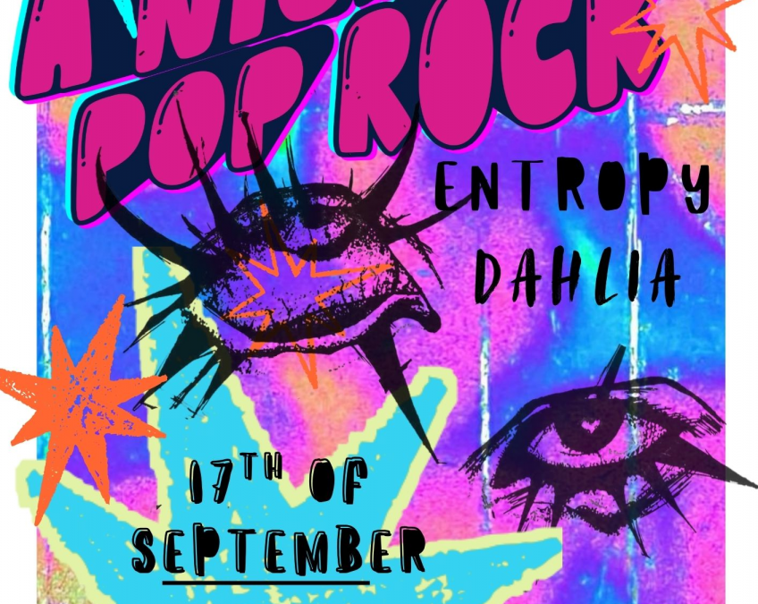 A Night Of Pop Rock