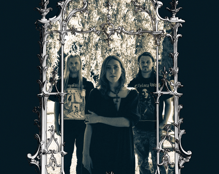 Luna And The Aether – The Metanoia Album Tour