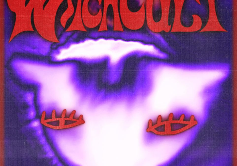 10 Years Of Witchcult