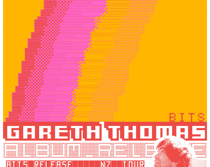 Gareth Thomas