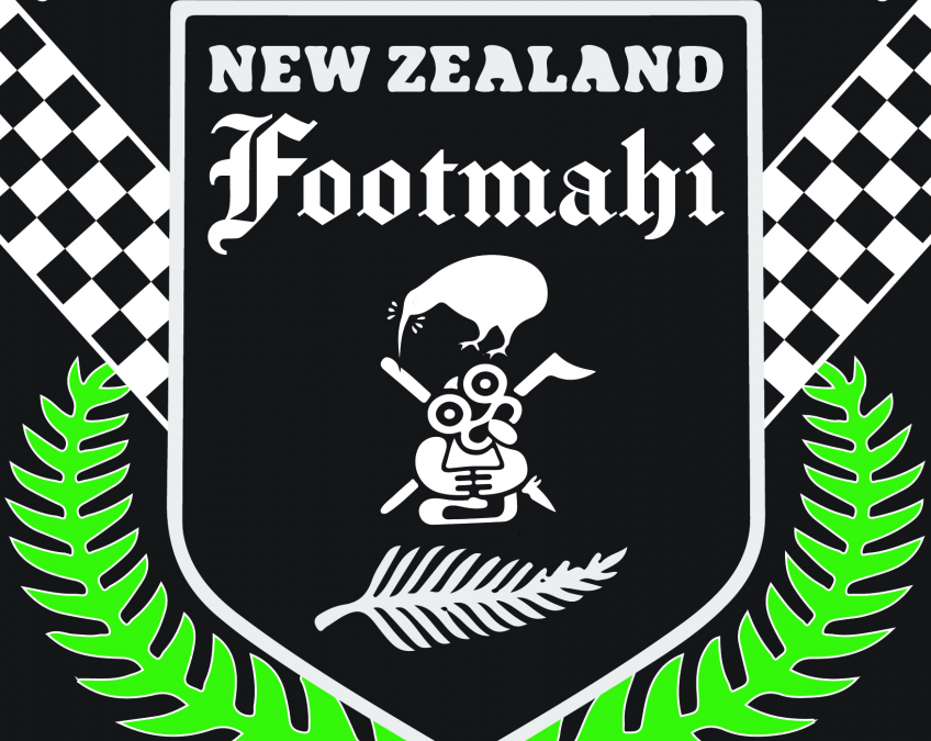 Footmahi World Cup 2026 Release Party (CHCH)