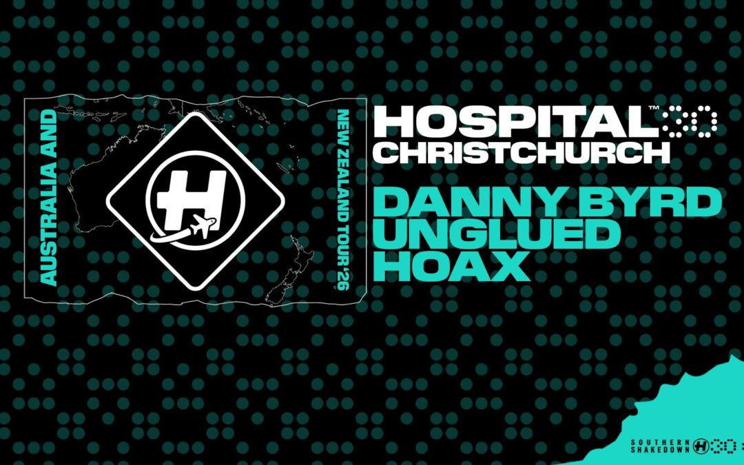30 YEARS OF HOSPITAL RECORDS