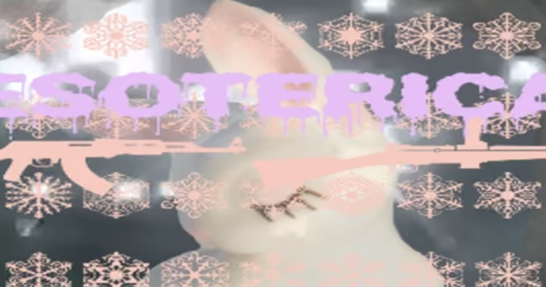 Esoterica pt. 1