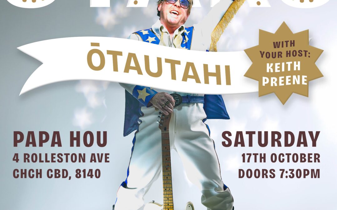 STARS Ōtautahi 2026