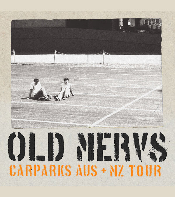 Old Mervs